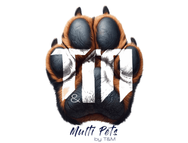 Multipets by TyM logo