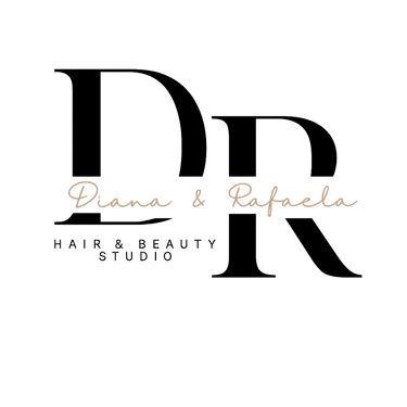 D&R Hair & Beauty Studio logo