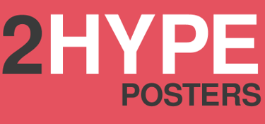 2HYPEPOSTERS logo