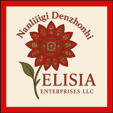 Elisia Enterprises, LLC logo