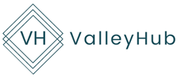 Valleyhub logo