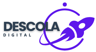 Descola Digital logo
