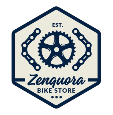 Zenquora logo