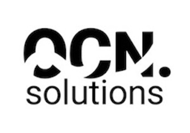OCN Solutions logo