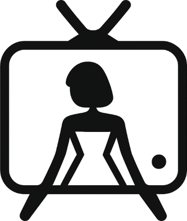 ModelTV logo