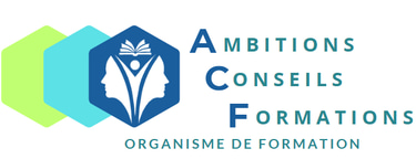 AMBITIONS CONSEILS FORMATIONS logo