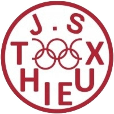 J.S Thieux logo