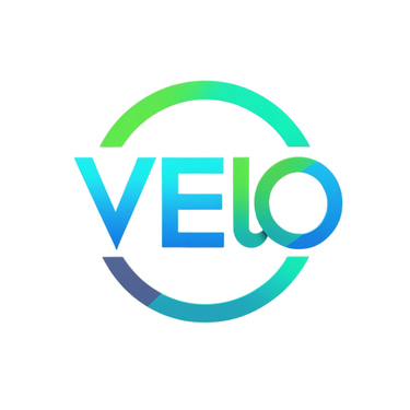 Velo Games logo