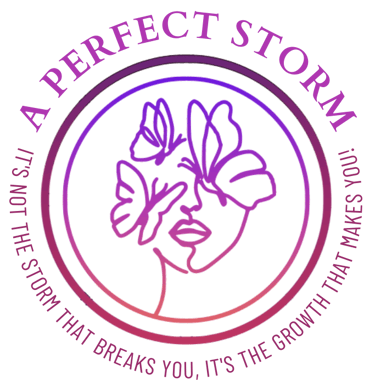 A Perfect Storm logo