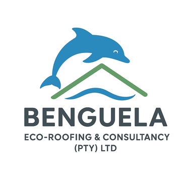 Benguela Eco-Roofing & Consultancy (Pty) Ltd logo