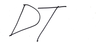Dave Twomey Art logo