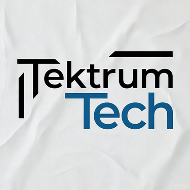 Tektrum Tech logo