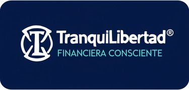 TranquiLibertad logo