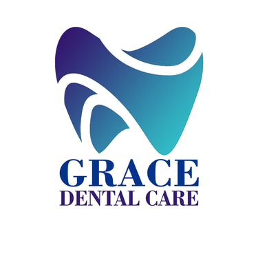 Grace dental care logo