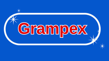 Grampex logo