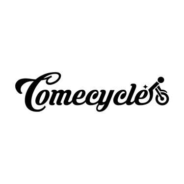Comecycle logo