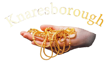 Knaresborough Gold Buyer logo