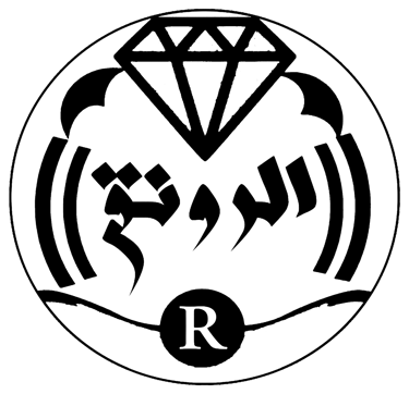 شركة الرونق لتجارة الذهب واستيراد المصوغات الذهبية والفضية logo