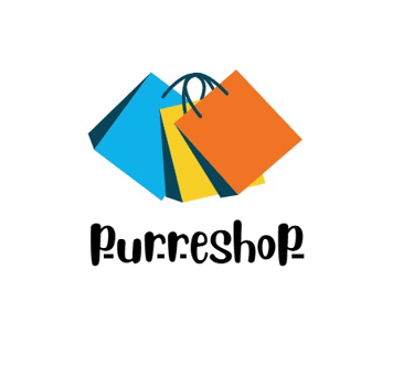 purreshop logo