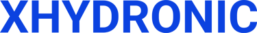 Xhydronic logo