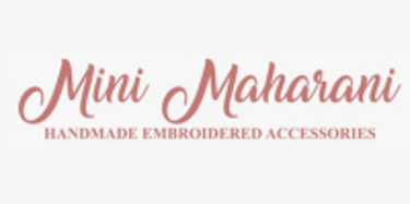 Mini Maharani logo