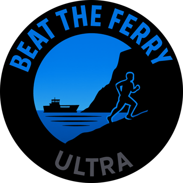 Beat The Ferry logo
