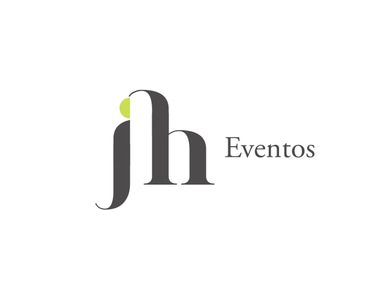 JH Eventos e Projetos logo