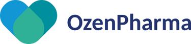 Ozenvitta logo
