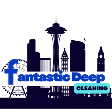 Professional  Cleaning logo