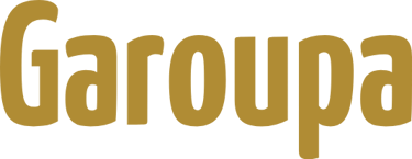 garoupa logo