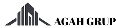 AGAHGRUP logo