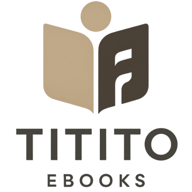 Titito Ebooks logo