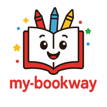 my-bookway logo