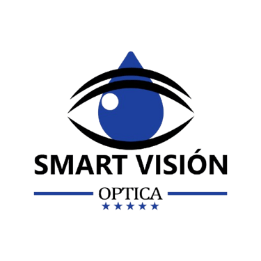 Smart Vision logo