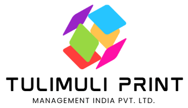 Tulimuli Print Management India Pvt. Ltd. logo