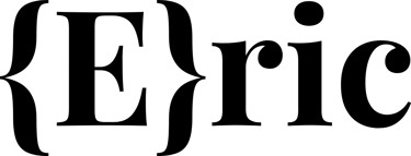 {E}ric's Digital Store logo