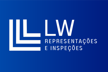 LW Inspeções logo