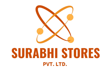Surabhi Stores Pvt. Ltd. logo