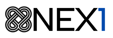 NEX1 Brasil logo