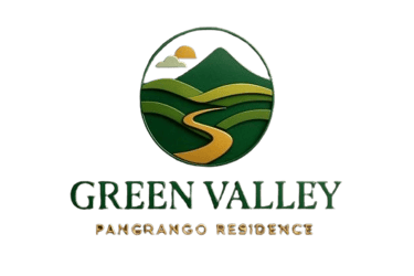 Green Valley Pangrango Residence logo
