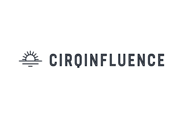 CirqInfluence logo