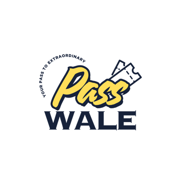 Passwale logo