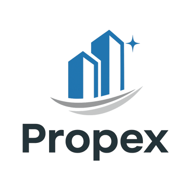 Propex logo
