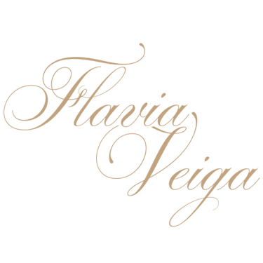 Flávia Veiga Oficial logo