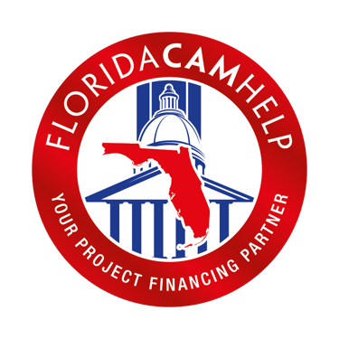 Florida CAM Help logo