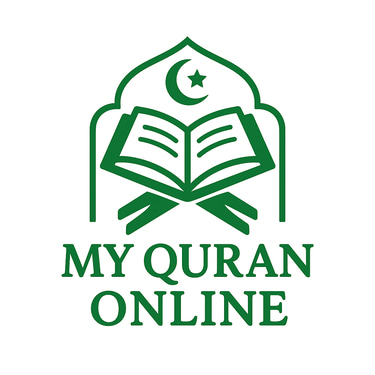 My Quran Online logo