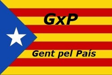 Gent pel País logo