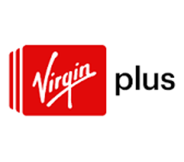 Virginplus Customer Support logo