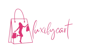 luxifycart logo
