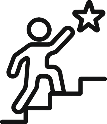 Sucesso Leve na Vida logo